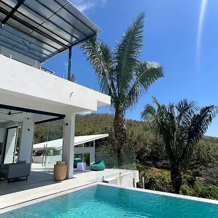 Casa Suave Cr Apartment